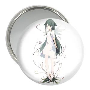 آینه جیبی بازی آواز سایا (Saya no Uta)