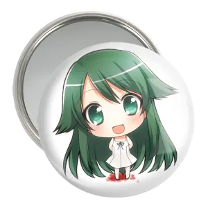 آینه جیبی بازی آواز سایا (Saya no Uta)