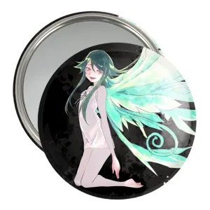 آینه جیبی بازی آواز سایا (Saya no Uta)