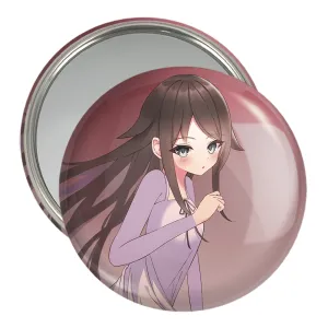 آینه جیبی بازی آواز سایا (Saya no Uta)