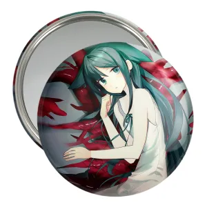 آینه جیبی بازی آواز سایا (Saya no Uta)