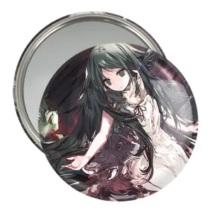 آینه جیبی بازی آواز سایا (Saya no Uta)