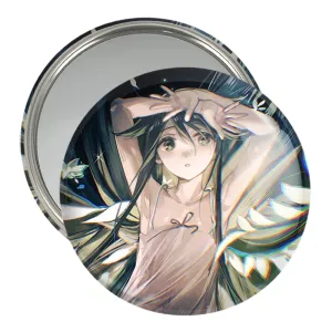 آینه جیبی بازی آواز سایا (Saya no Uta)