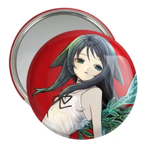 آینه جیبی بازی آواز سایا (Saya no Uta)
