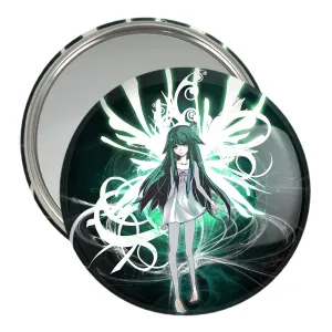 آینه جیبی بازی آواز سایا (Saya no Uta)