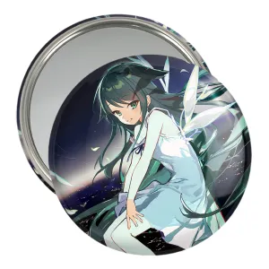 آینه جیبی بازی آواز سایا (Saya no Uta)