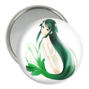 آینه جیبی بازی آواز سایا (Saya no Uta)