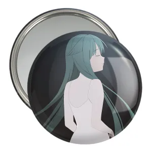 آینه جیبی بازی آواز سایا (Saya no Uta)