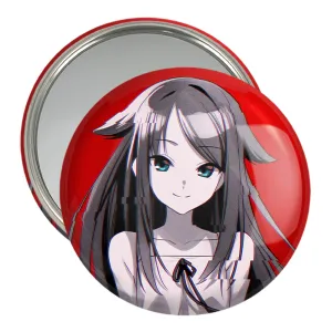 آینه جیبی بازی آواز سایا (Saya no Uta)