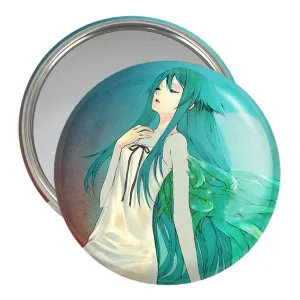 آینه جیبی بازی آواز سایا (Saya no Uta)