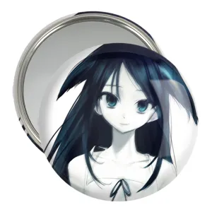 آینه جیبی بازی آواز سایا (Saya no Uta)