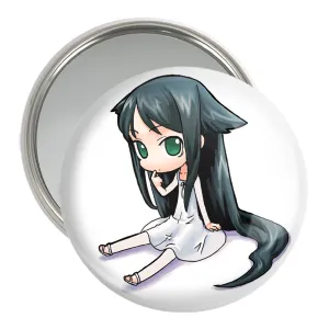 آینه جیبی بازی آواز سایا (Saya no Uta)