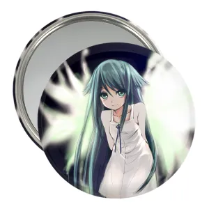 آینه جیبی بازی آواز سایا (Saya no Uta)