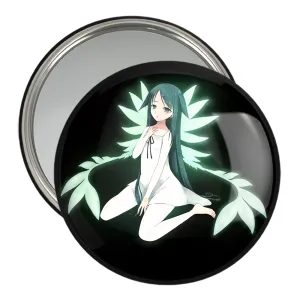 آینه جیبی بازی آواز سایا (Saya no Uta)