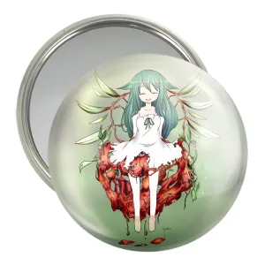 آینه جیبی بازی آواز سایا (Saya no Uta)