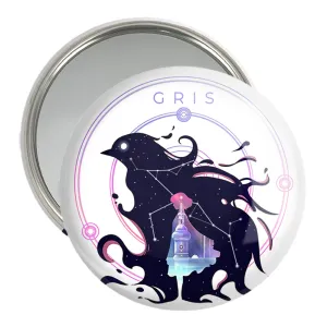 آینه جیبی بازی گریس (Gris)
