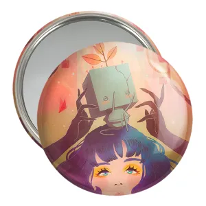آینه جیبی بازی گریس (Gris)