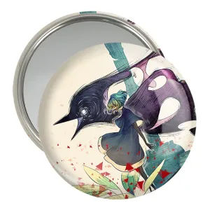 آینه جیبی بازی گریس (Gris)