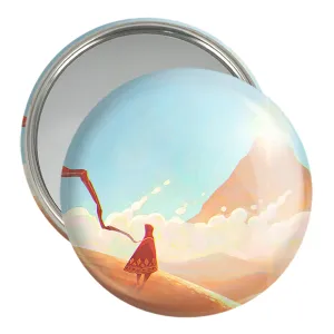 آینه جیبی بازی جورنی (Journey)