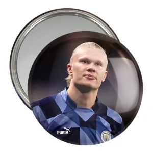 آینه جیبی ارلینگ هالند (Erling Haaland)