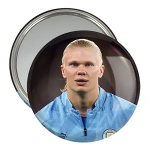 آینه جیبی ارلینگ هالند (Erling Haaland)