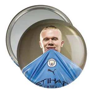 آینه جیبی ارلینگ هالند (Erling Haaland)