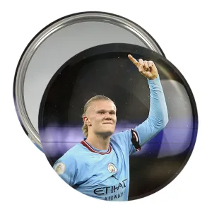 آینه جیبی ارلینگ هالند (Erling Haaland)