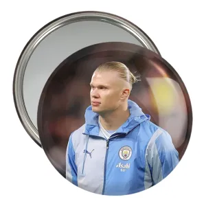 آینه جیبی ارلینگ هالند (Erling Haaland)