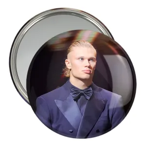 آینه جیبی ارلینگ هالند (Erling Haaland)