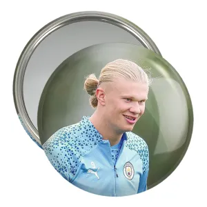 آینه جیبی ارلینگ هالند (Erling Haaland)