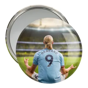 آینه جیبی ارلینگ هالند (Erling Haaland)