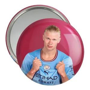 آینه جیبی ارلینگ هالند (Erling Haaland)