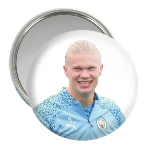 آینه جیبی ارلینگ هالند (Erling Haaland)