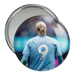 آینه جیبی ارلینگ هالند (Erling Haaland)