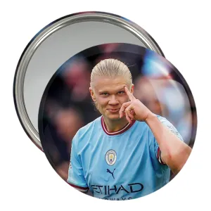 آینه جیبی ارلینگ هالند (Erling Haaland)