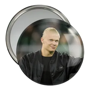 آینه جیبی ارلینگ هالند (Erling Haaland)