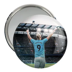 آینه جیبی ارلینگ هالند (Erling Haaland)