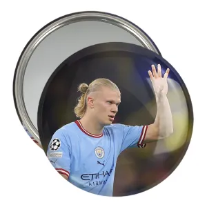 آینه جیبی ارلینگ هالند (Erling Haaland)