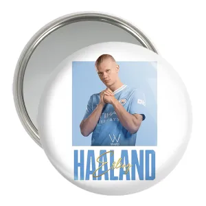 آینه جیبی ارلینگ هالند (Erling Haaland)