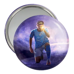 آینه جیبی ارلینگ هالند (Erling Haaland)