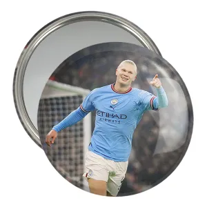 آینه جیبی ارلینگ هالند (Erling Haaland)