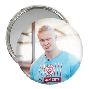 آینه جیبی ارلینگ هالند (Erling Haaland)