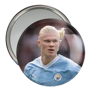 آینه جیبی ارلینگ هالند (Erling Haaland)