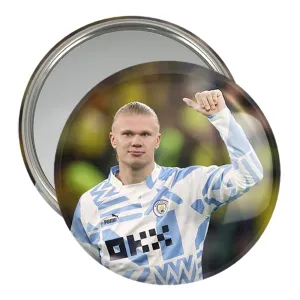 آینه جیبی ارلینگ هالند (Erling Haaland)