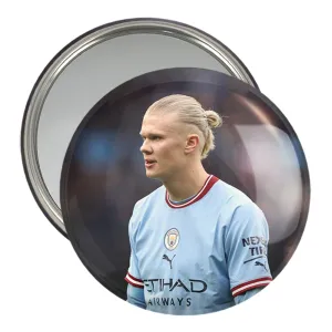 آینه جیبی ارلینگ هالند (Erling Haaland)