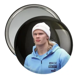 آینه جیبی ارلینگ هالند (Erling Haaland)