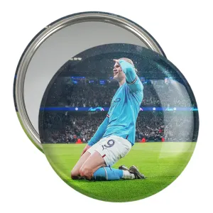 آینه جیبی ارلینگ هالند (Erling Haaland)