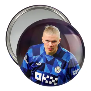 آینه جیبی ارلینگ هالند (Erling Haaland)