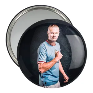 آینه جیبی ارلینگ هالند (Erling Haaland)