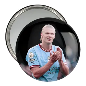 آینه جیبی ارلینگ هالند (Erling Haaland)